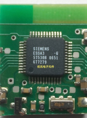 ESSA3-G 拆机剪板现货供应