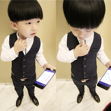 Jupe fillette en toile - Ref 2050094 Image 20