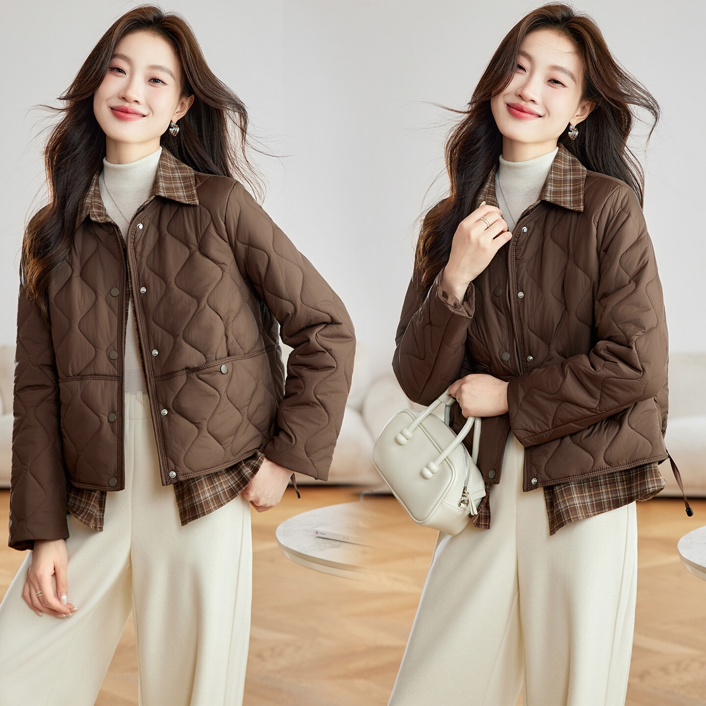 女装/女士精品棉衣/棉服其他/other2025年冬季