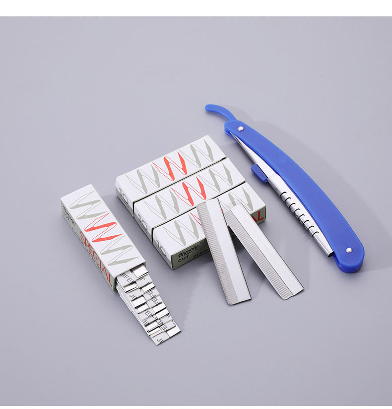 修眉刀片刮眉刀专业刮眉毛刀男女用套装初学者化妆师专用剃眉工具,彩妆/香水/美妆工具,修眉刀,淘宝优惠券,粉丝福利购,淘宝优惠卷