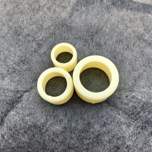 壁厚耐腐特价 补芯 ABS缩接补心接头 优质工程塑料管道管材配件