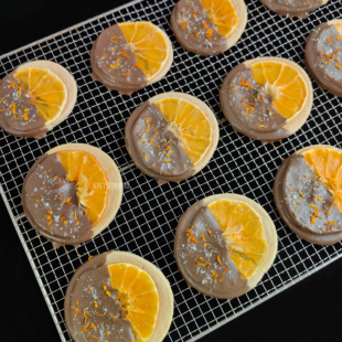 宠物配餐饼干下午茶甜品 曲奇 补充维生素 巧克力 狗狗橙香