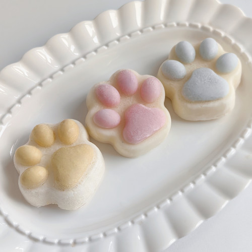 宠物爪爪奶冻布丁 猫猫狗狗鲜食 纯手工无添加配餐零食顺丰发货