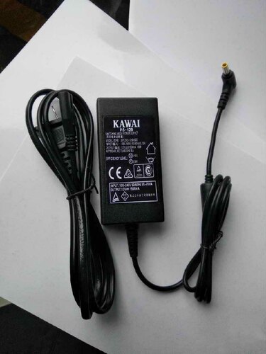 原装KAWAI卡哇伊ES100 es110 ES105数码电钢琴电源适配器12V1.5A