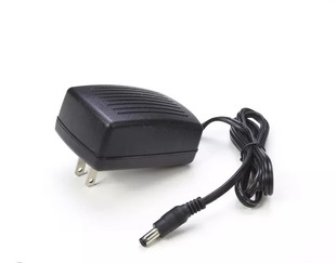 万利达 户外广场舞拉杆音响 L12 M+9017 充电器 15V2A电源线