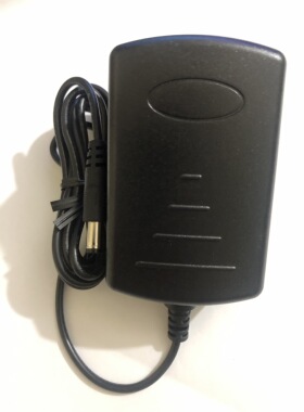 适用于福克斯特 Focusrite 2Pre外置独立声卡电源适配器12V1.5A