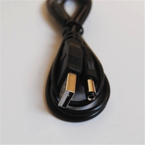 適用好嘚意6689-304兒童鋼琴玩具電子琴充電線 連接電源線5V