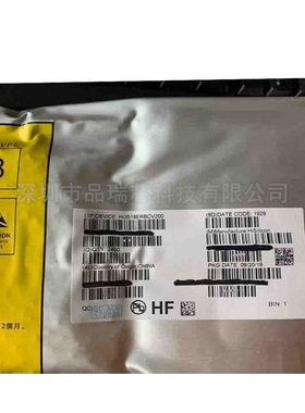 HI3516ERNCV20丝印HI3516EV200 QFN88摄像头处理器芯片可BOM配单