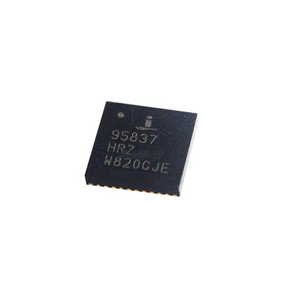 ISL95837HRZ-T 封装QFN40 电桥栅极驱动器芯片 控制IC提供BOM配单