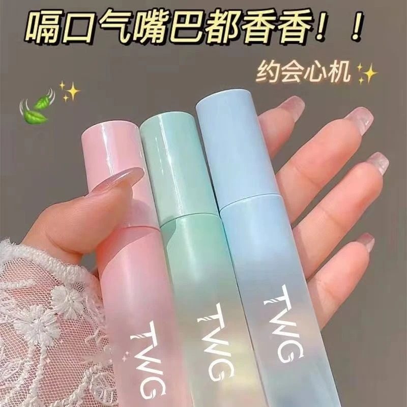 口气清新剂情侣接吻神器男女清香持久型果味小巧便携式可食用口喷,洗护清洁剂/卫生巾/纸/香薰,口腔清新剂,淘宝优惠券,粉丝福利购,淘宝优惠卷