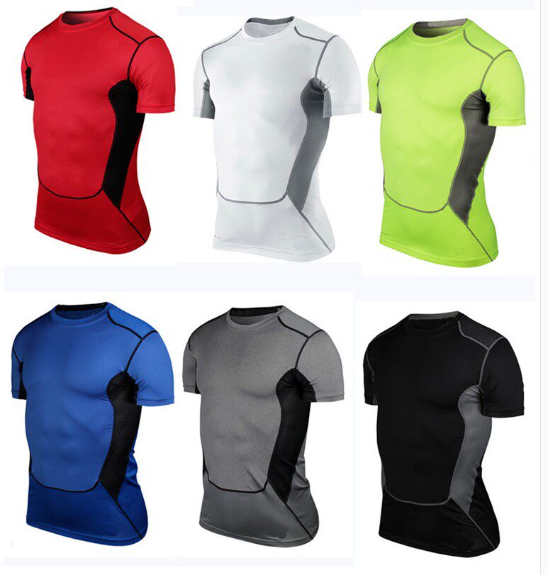 Vêtement fitness homme - Ref 610091 Image 4