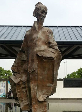 定制朱祁镇雕塑叶宗留邓茂七范广王斌石亨曹吉祥徐有贞雕像摆件