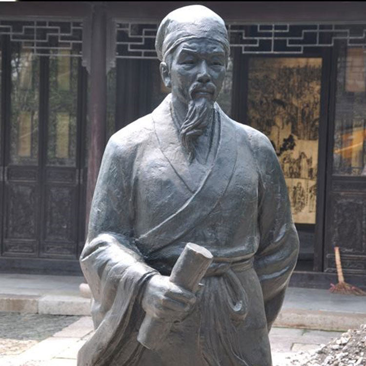 马皇后雕塑汪广洋胡惟庸胡美桂彦良杨璟傅友德冯胜耿炳文雕像摆件