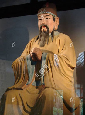 宋晟雕塑李景隆朱棣明成祖朱橚陈