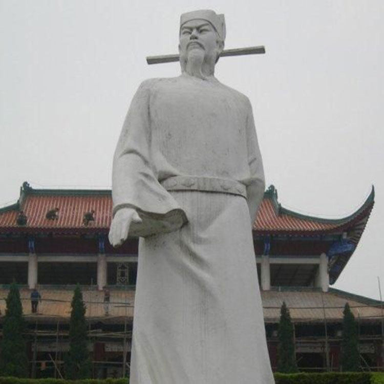 李煜雕像人物柳永周邦彦晏殊晏几道秦观李清照纳兰性德雕塑摆件