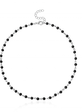 跨境电商个性简约珠子配件时尚