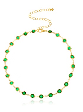 源头饰品欧美女士项链