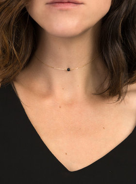 时尚新品设计简约精致女士项链