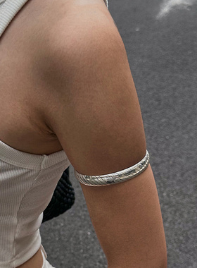 欧美跨境简约ins不规则几何手饰