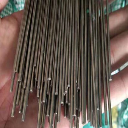 英制303/304/316圆钢精密光轴棒3.17 4.76 6.35 7.93 10.5 12.7mm