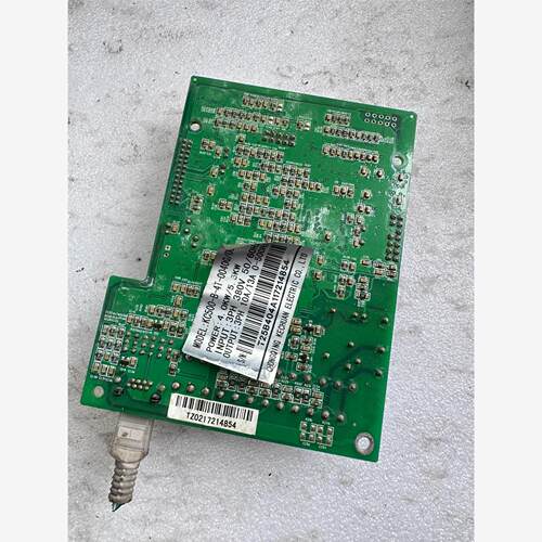 科创4KW变频器KC500-B-4T-0040G主板驱动板I