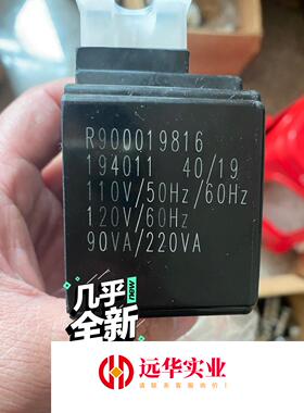 R900019816 10通线圈AC110V