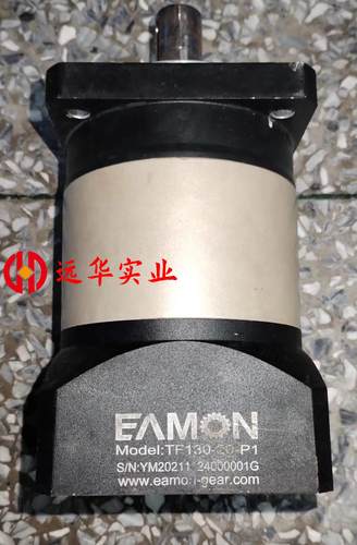 EAMON减速机TF130－20－P1
