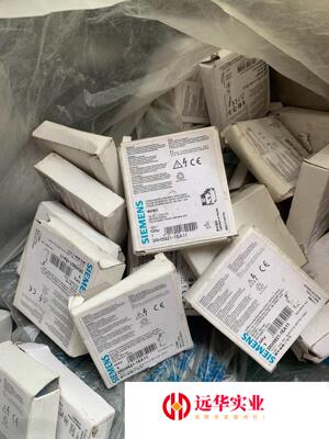 西门子 3RH5921 接触器辅助触头 3RH592