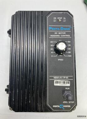 PENTA KB POWER 科霸KBPI-240D控制盒