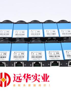 IMAGING映美精DMK 33GP031黑白工业相机 海量