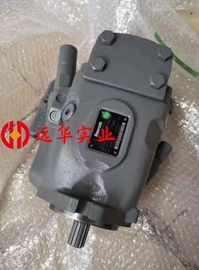 雷沃60液压泵A10V063液压泵[]