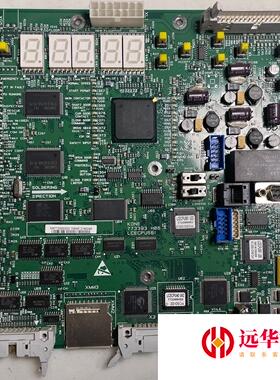 通力电梯主板KONE773393 H06LCECPU5