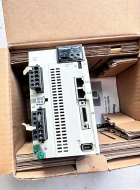 1KW伺服驱动器MDDLN45BE验一下