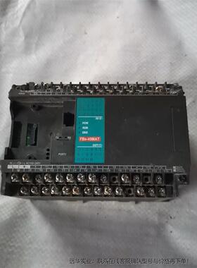 永宏plcFBS-40MAT