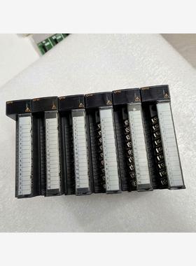 三菱QPLC模块QY10  包