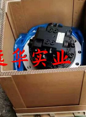 GM09行走马达货用于：小松60-7卡特70B 行走马达