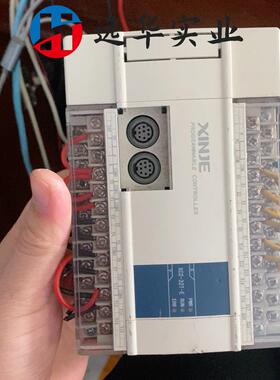 信捷XC2-32T-E 1只已过现货