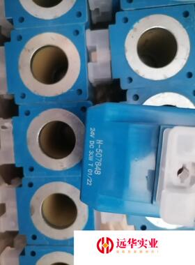 H-507848 威格士电磁阀线圈DG4V-3电