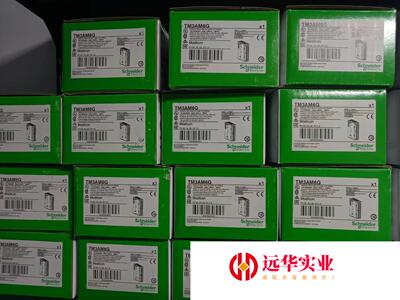 施耐德TM3AM6G装