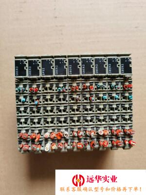 施耐德PLC模块TM5SBER2