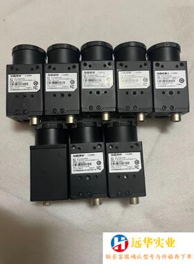 海康威视工业相机MV-CA020-20GMMV- CA02