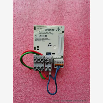 E82ZAFPC010伦茨变频器IO板模块