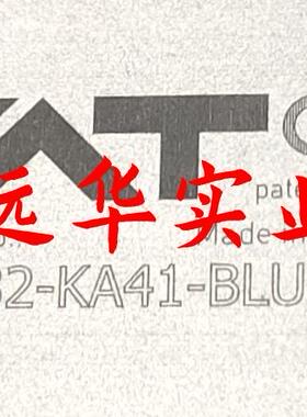 VAT 气动阀26432-KA41-BLU1 KF40