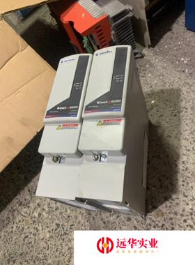 2094-BSP2 AB驱动器