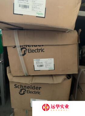 施耐德 LC1R80M5N 交流接触器 220V