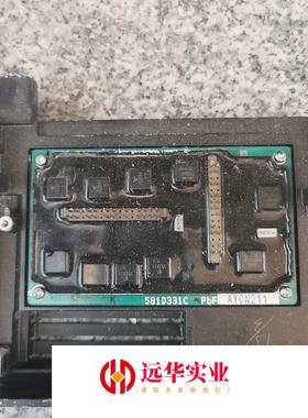 581D331C  模块