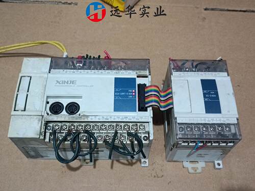 信捷PLC控制器XC3-32RT-E 280现货