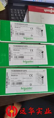施耐德TCSESB083F23F0