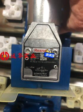 力士乐球阀R900075565 M-3SEW10C16/42