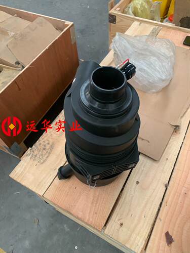 洋马发动机空滤总成129944-12500